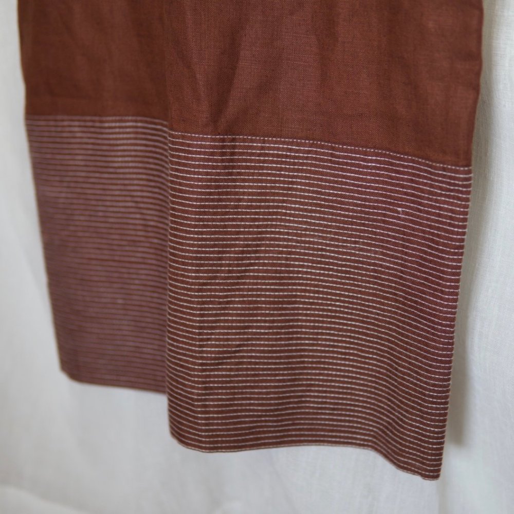 Vintage Oscar de la Renta Dress - Picture 9 of 12